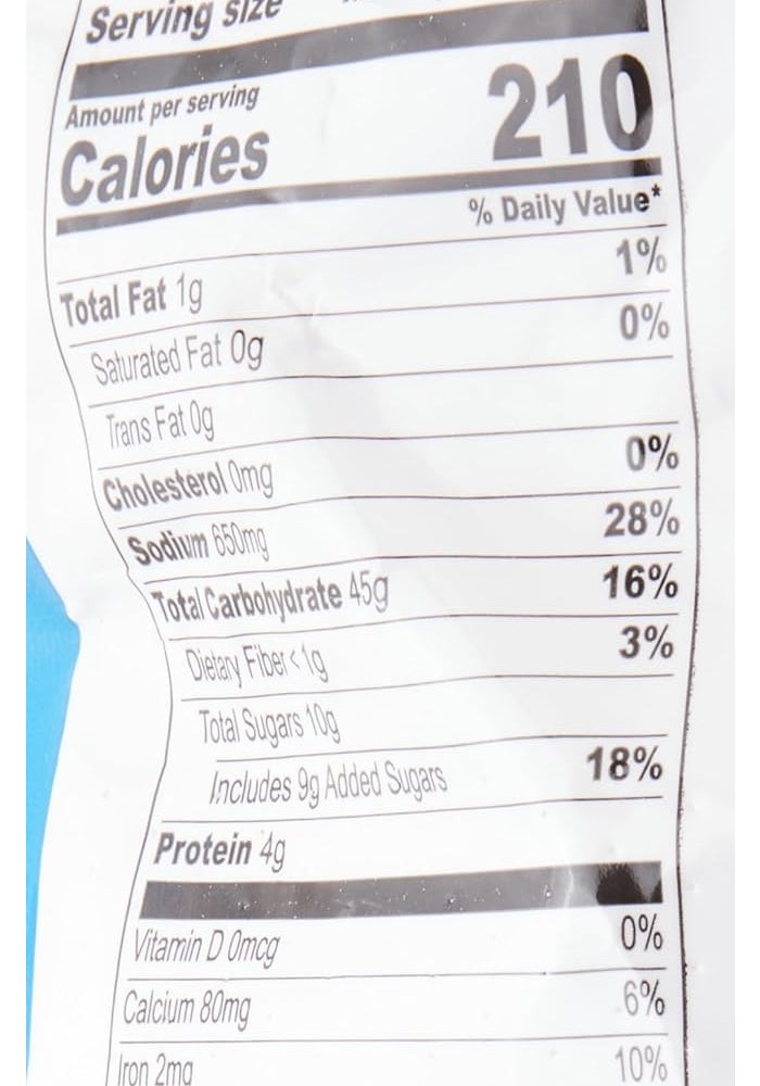 Krusteaz Buttermilk Pancake & Waffle Mix - 4.53kg - Image 2